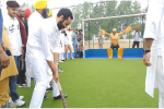 Punjab: खेल विभाग में कोचों के 220 पद जल्द भरे जाएंगे - गुरमीत सिंह मीट हेयर