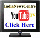 INC youtube tv